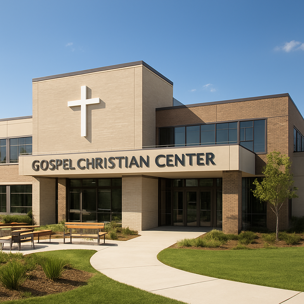 Gospel Christian Hub Centers