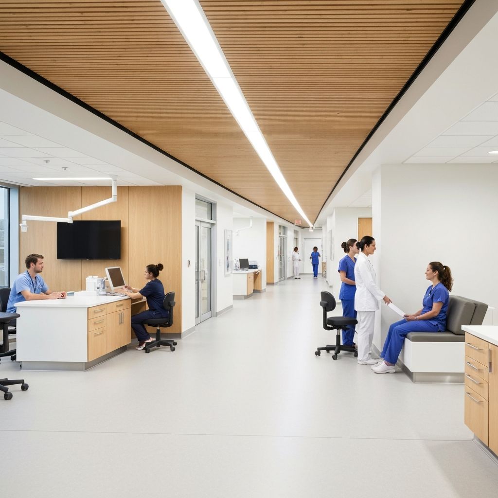 Government of Heaven Hospital